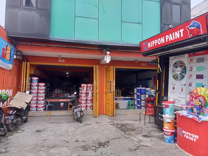 Warung Kopi di Jalan Ir Juanda: Saingan Rival Saat Citimall Datang